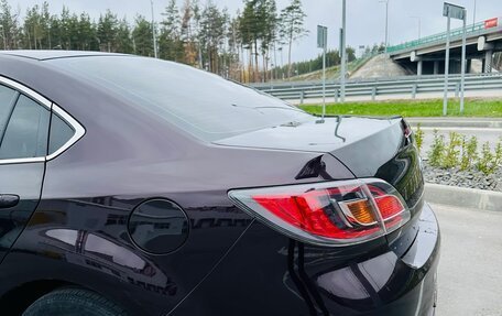 Mazda 6, 2008 год, 785 000 рублей, 14 фотография