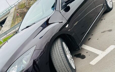 Mazda 6, 2008 год, 785 000 рублей, 17 фотография