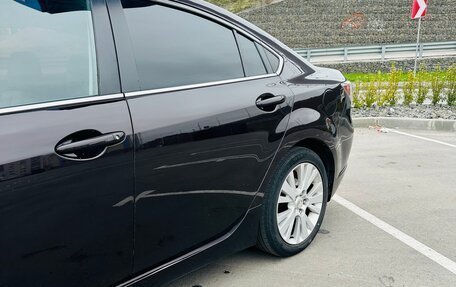 Mazda 6, 2008 год, 785 000 рублей, 15 фотография