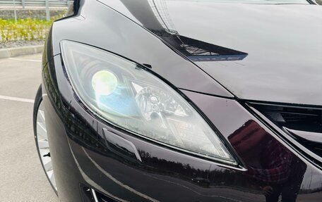 Mazda 6, 2008 год, 785 000 рублей, 21 фотография