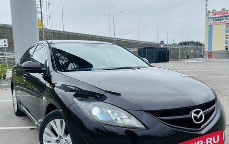 Mazda 6, 2008 год, 785 000 рублей, 3 фотография
