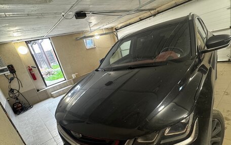 Geely Coolray I, 2022 год, 1 800 000 рублей, 3 фотография