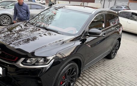 Geely Coolray I, 2022 год, 1 800 000 рублей, 2 фотография