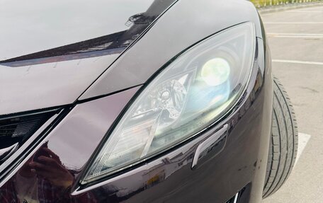 Mazda 6, 2008 год, 785 000 рублей, 22 фотография