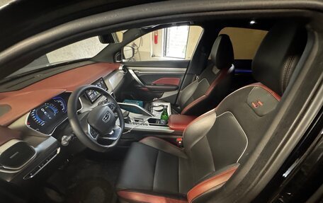 Geely Coolray I, 2022 год, 1 800 000 рублей, 5 фотография