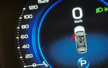 Geely Coolray I, 2022 год, 1 800 000 рублей, 6 фотография