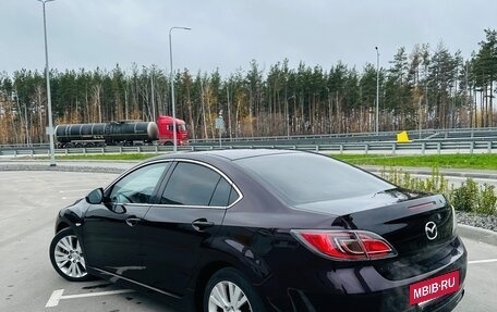 Mazda 6, 2008 год, 785 000 рублей, 18 фотография