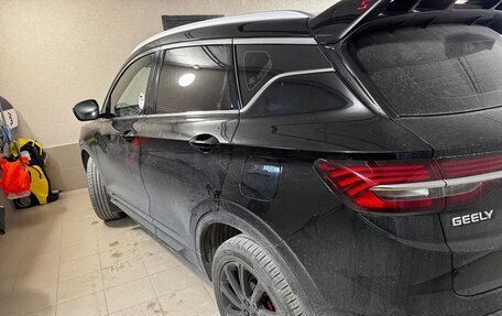 Geely Coolray I, 2022 год, 1 800 000 рублей, 9 фотография