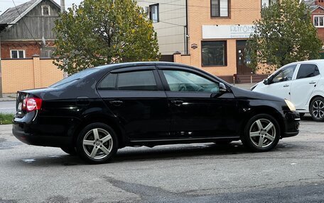 Volkswagen Jetta VI, 2010 год, 330 000 рублей, 5 фотография