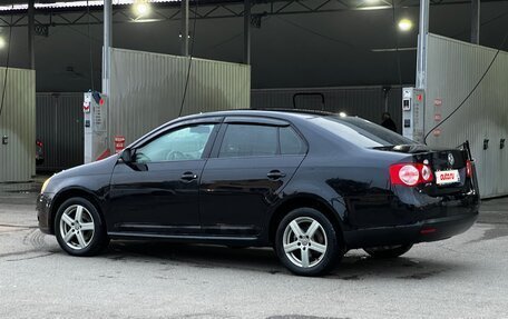Volkswagen Jetta VI, 2010 год, 330 000 рублей, 8 фотография