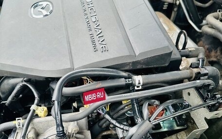 Mazda 6, 2008 год, 785 000 рублей, 23 фотография