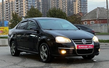 Volkswagen Jetta VI, 2010 год, 330 000 рублей, 9 фотография