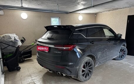 Geely Coolray I, 2022 год, 1 800 000 рублей, 10 фотография