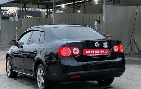 Volkswagen Jetta VI, 2010 год, 330 000 рублей, 7 фотография