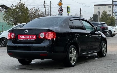 Volkswagen Jetta VI, 2010 год, 330 000 рублей, 6 фотография