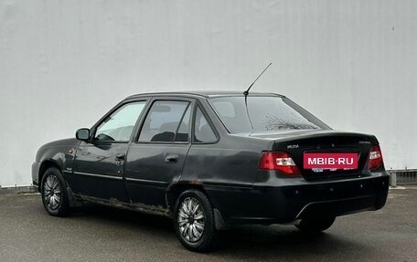 Daewoo Nexia I рестайлинг, 2012 год, 275 000 рублей, 7 фотография