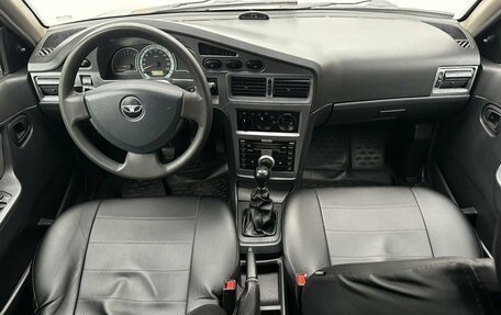 Daewoo Nexia I рестайлинг, 2012 год, 275 000 рублей, 11 фотография