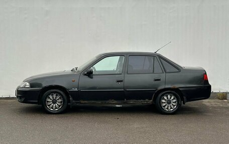 Daewoo Nexia I рестайлинг, 2012 год, 275 000 рублей, 8 фотография