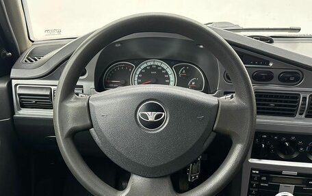 Daewoo Nexia I рестайлинг, 2012 год, 275 000 рублей, 12 фотография