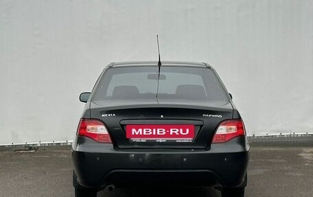 Daewoo Nexia I рестайлинг, 2012 год, 275 000 рублей, 6 фотография