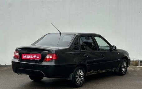 Daewoo Nexia I рестайлинг, 2012 год, 275 000 рублей, 5 фотография