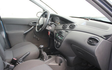 Ford Focus IV, 2003 год, 270 000 рублей, 9 фотография