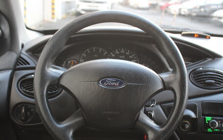 Ford Focus IV, 2003 год, 270 000 рублей, 16 фотография