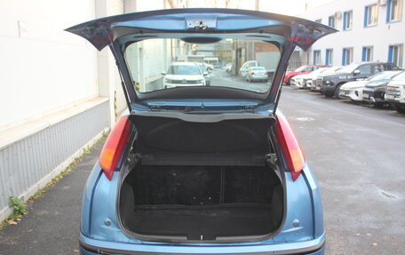 Ford Focus IV, 2003 год, 270 000 рублей, 8 фотография