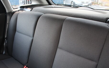 Ford Focus IV, 2003 год, 270 000 рублей, 14 фотография