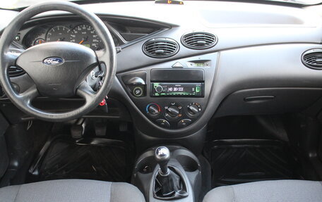 Ford Focus IV, 2003 год, 270 000 рублей, 15 фотография