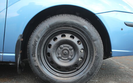 Ford Focus IV, 2003 год, 270 000 рублей, 21 фотография