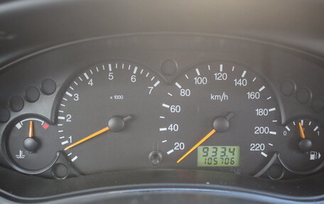 Ford Focus IV, 2003 год, 270 000 рублей, 20 фотография