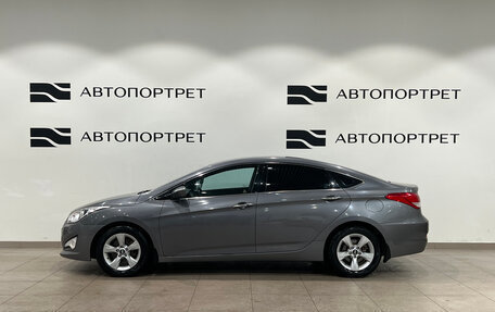 Hyundai i40 I рестайлинг, 2014 год, 1 149 000 рублей, 4 фотография