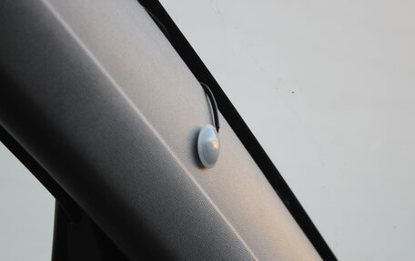 Ford Focus IV, 2003 год, 270 000 рублей, 19 фотография