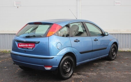 Ford Focus IV, 2003 год, 270 000 рублей, 4 фотография