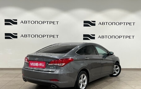 Hyundai i40 I рестайлинг, 2014 год, 1 149 000 рублей, 7 фотография
