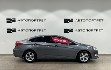 Hyundai i40 I рестайлинг, 2014 год, 1 149 000 рублей, 8 фотография