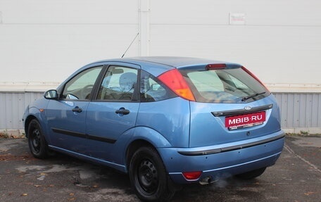 Ford Focus IV, 2003 год, 270 000 рублей, 5 фотография