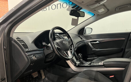 Hyundai i40 I рестайлинг, 2014 год, 1 149 000 рублей, 15 фотография