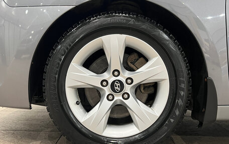 Hyundai i40 I рестайлинг, 2014 год, 1 149 000 рублей, 11 фотография