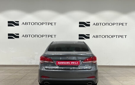 Hyundai i40 I рестайлинг, 2014 год, 1 149 000 рублей, 6 фотография