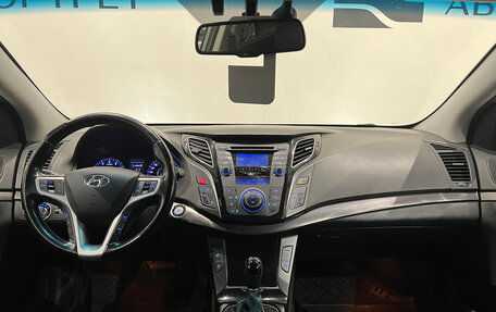 Hyundai i40 I рестайлинг, 2014 год, 1 149 000 рублей, 17 фотография