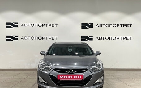 Hyundai i40 I рестайлинг, 2014 год, 1 149 000 рублей, 10 фотография