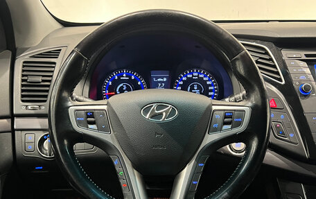 Hyundai i40 I рестайлинг, 2014 год, 1 149 000 рублей, 20 фотография