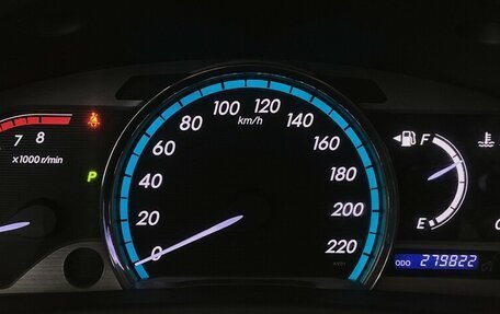 Toyota Venza I, 2013 год, 2 000 000 рублей, 6 фотография