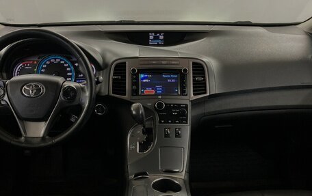 Toyota Venza I, 2013 год, 2 000 000 рублей, 5 фотография