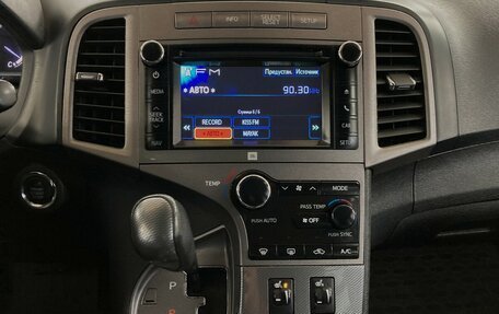 Toyota Venza I, 2013 год, 2 000 000 рублей, 8 фотография