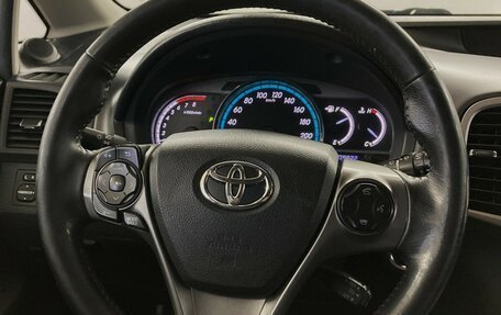 Toyota Venza I, 2013 год, 2 000 000 рублей, 9 фотография