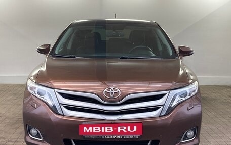 Toyota Venza I, 2013 год, 2 000 000 рублей, 2 фотография