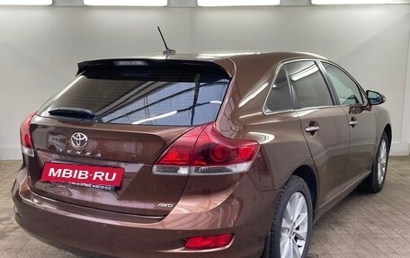 Toyota Venza I, 2013 год, 2 000 000 рублей, 4 фотография